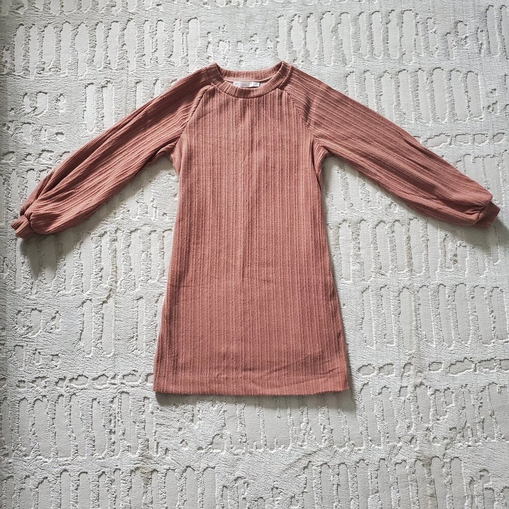 Fall Dress - image 1